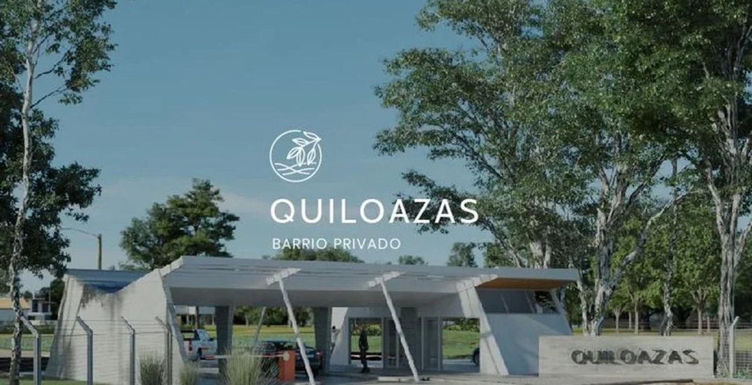 Loteo Quiloazas,