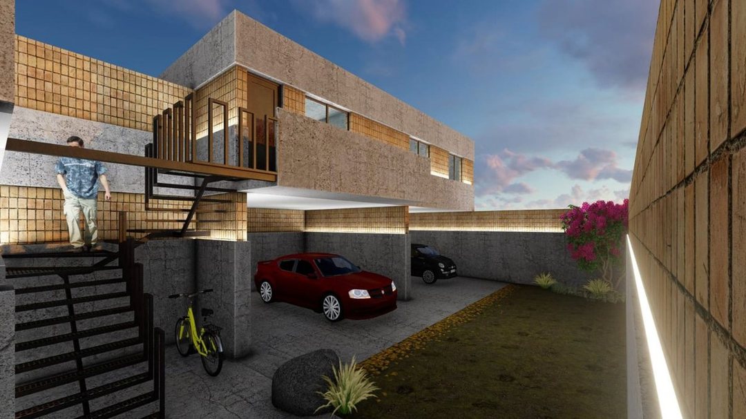 VENTA DEPARTAMENTO EN JESUS DE NAZARENO, MENDOZA
