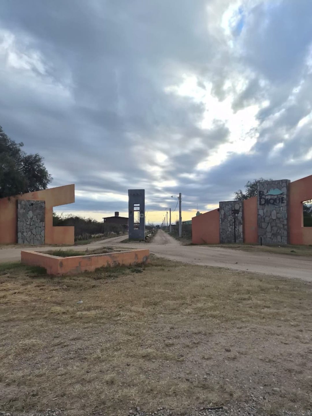 Terreno en Venta – Loteo El Dique, Cortaderas