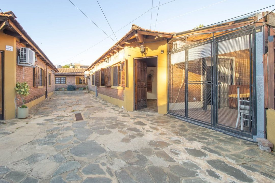 VENTA PH 3 AMBIENTES-COCHERA-PATIO Villa Ballester