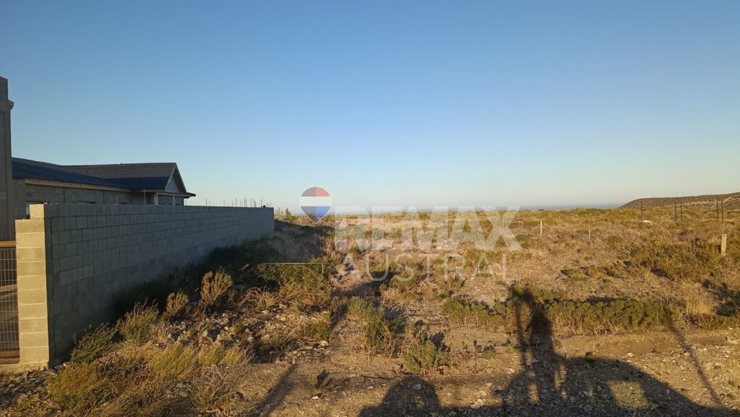 Terreno Bella Vista  Oeste-525M2