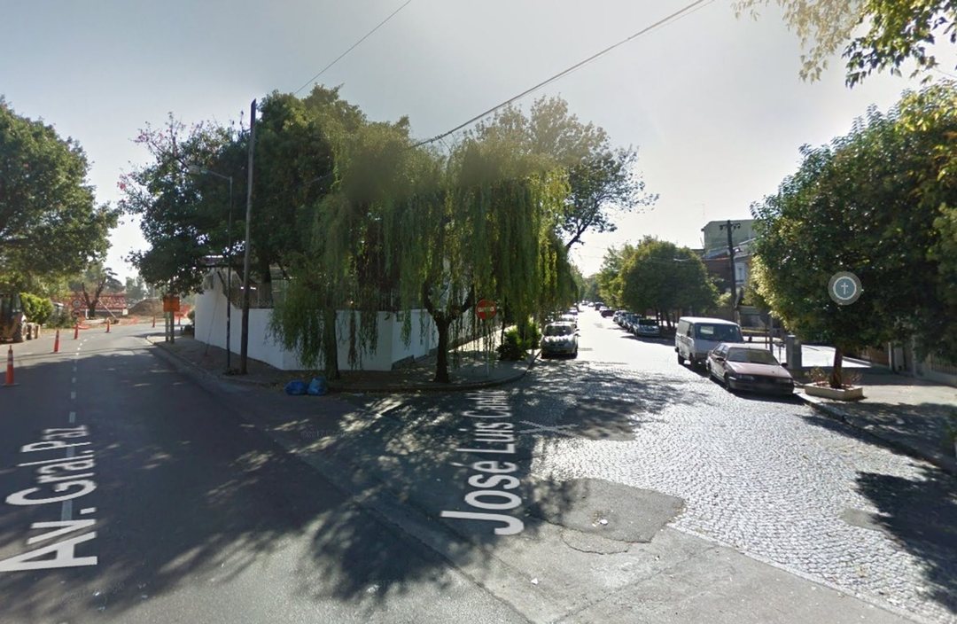 LOTE EN ESQUINA - VILLA DEVOTO