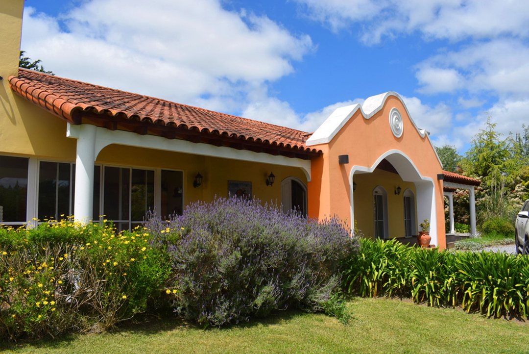 VENTA DE CASA EN CAMPOS DE ROCA