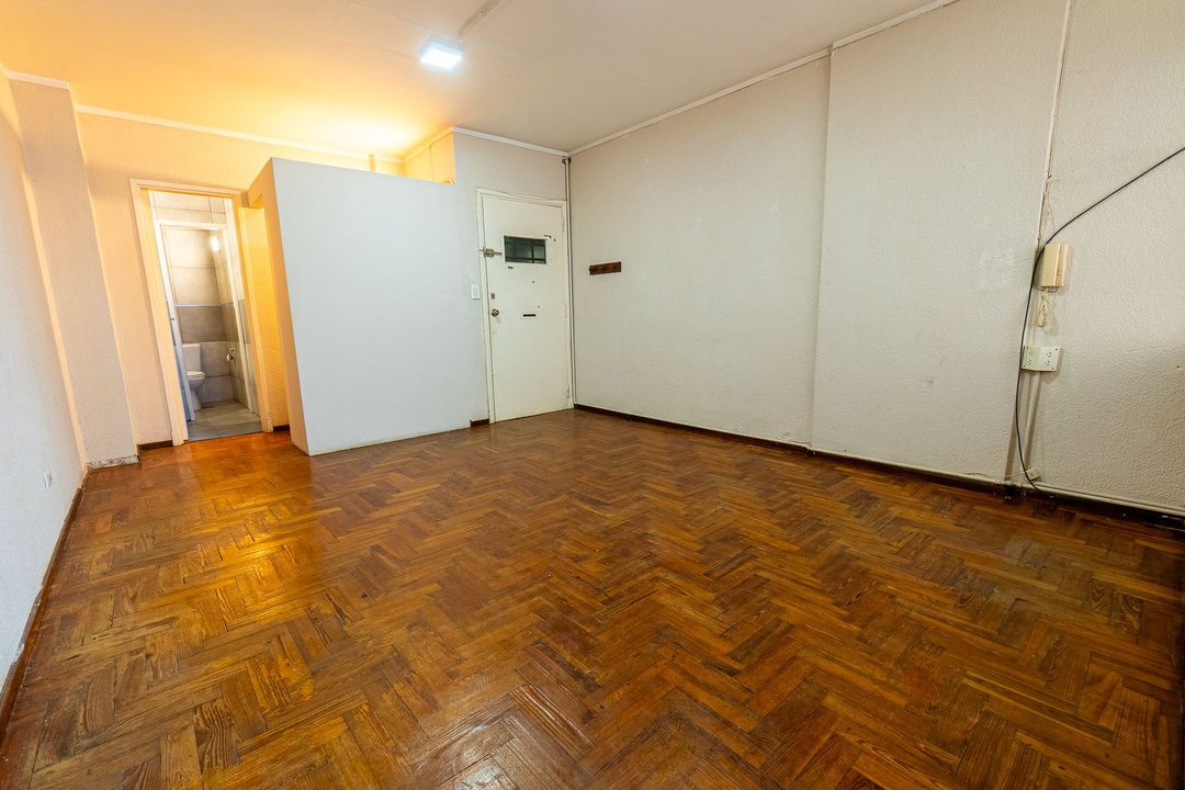 VENTA OFICINA CENTRO FRENTE