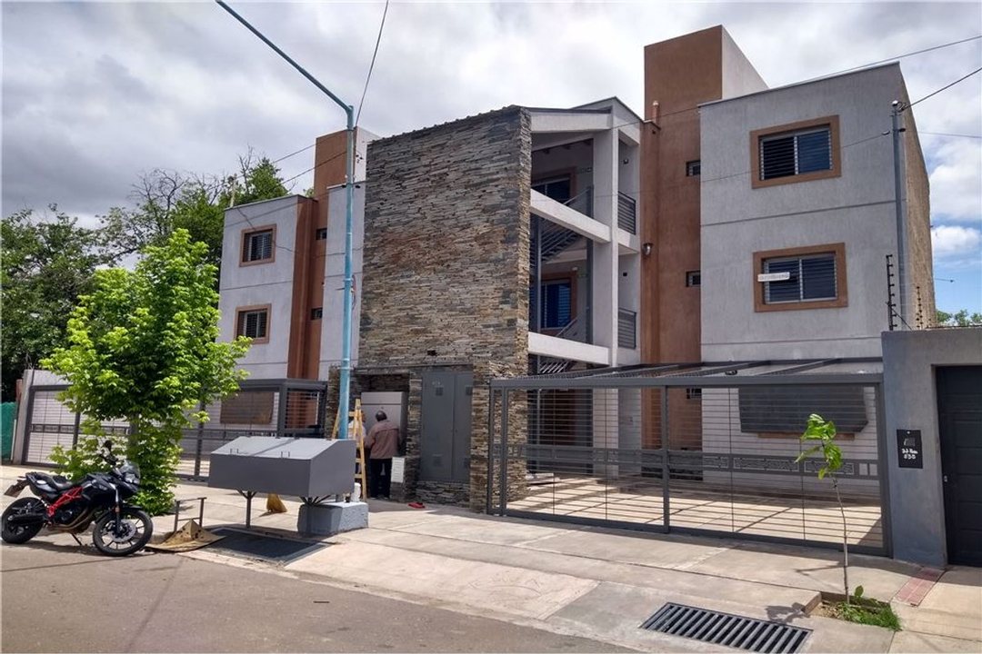 Alquiler de departamentos en Godoy Cruz