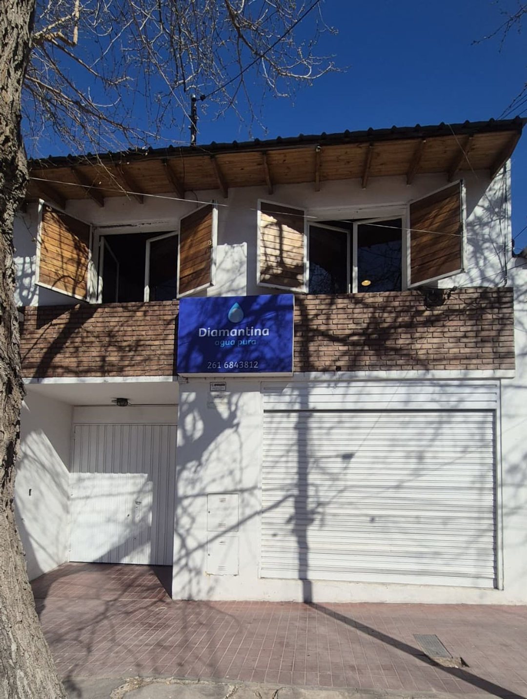 VENTA EMPRESA AGUA PURIFICADA + INMUEBLE  -G. CRUZ