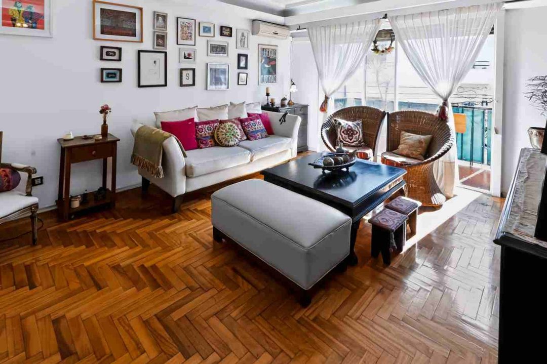 VENTA DEPTO 3 AMB CON DEPENDENCIA EN AVELLANEDA