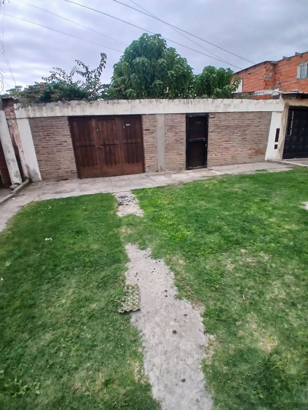 OPORTUNIDAD CASA EN BARRIO SAN MARTIN