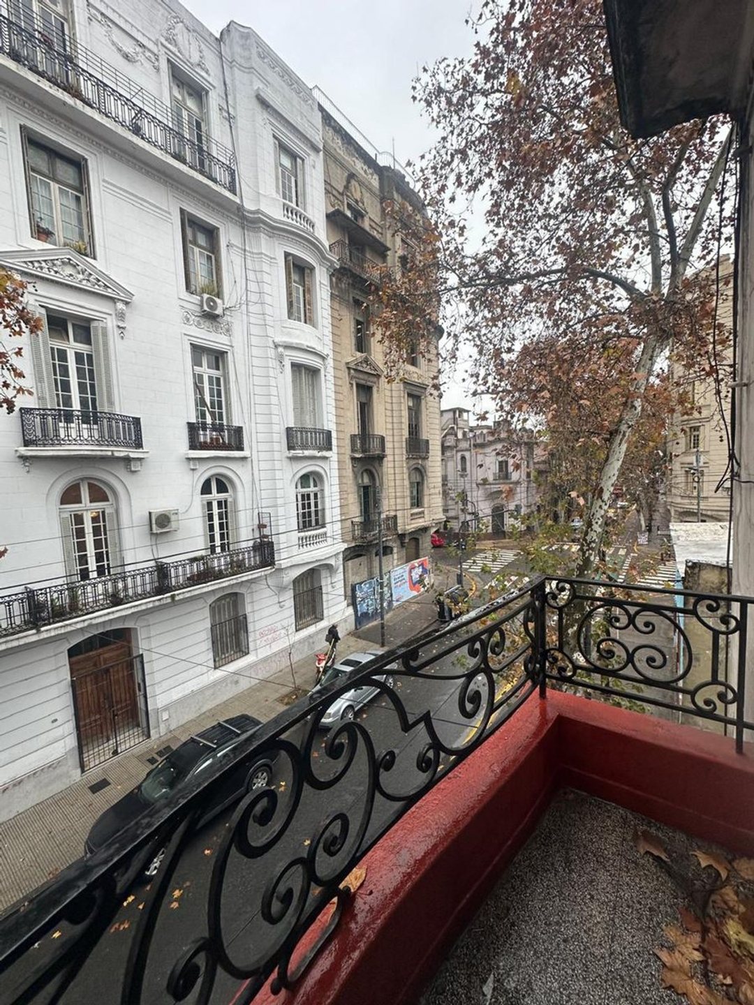 VENTA COMODO DPTO 3 AMBIENTES CON BALCON