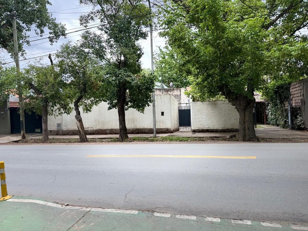 Venta lote Chacras de Coria