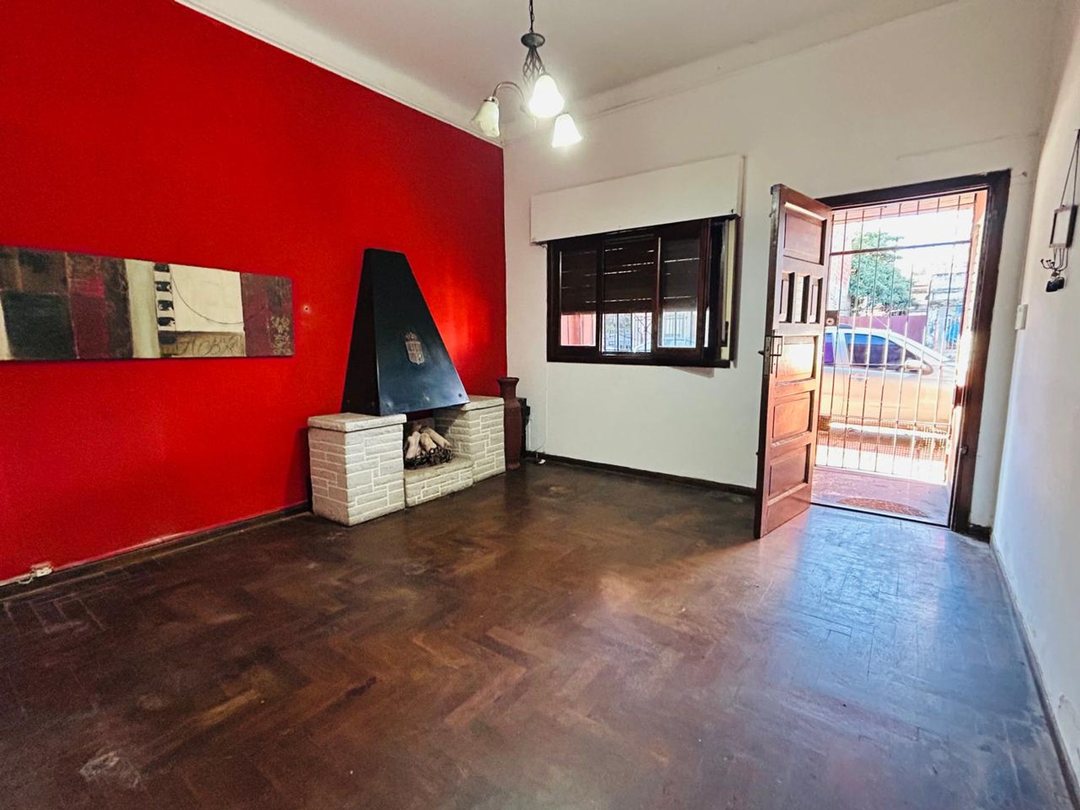 Ph tipo casa 4 amb Garage 4 autos patio Hurlingham