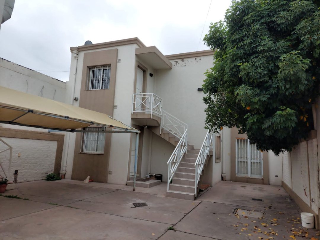 DEPARTAMENTO EN ALQUILER, CENTRO DE LUJAN