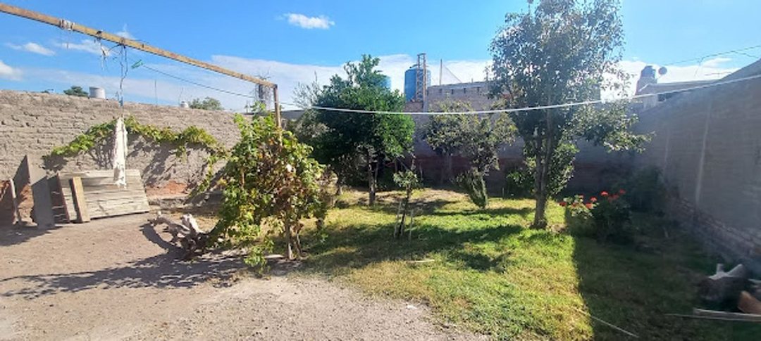 CASA VENTA 3 DORMITORIOS EN GUTIERREZ MAIPU