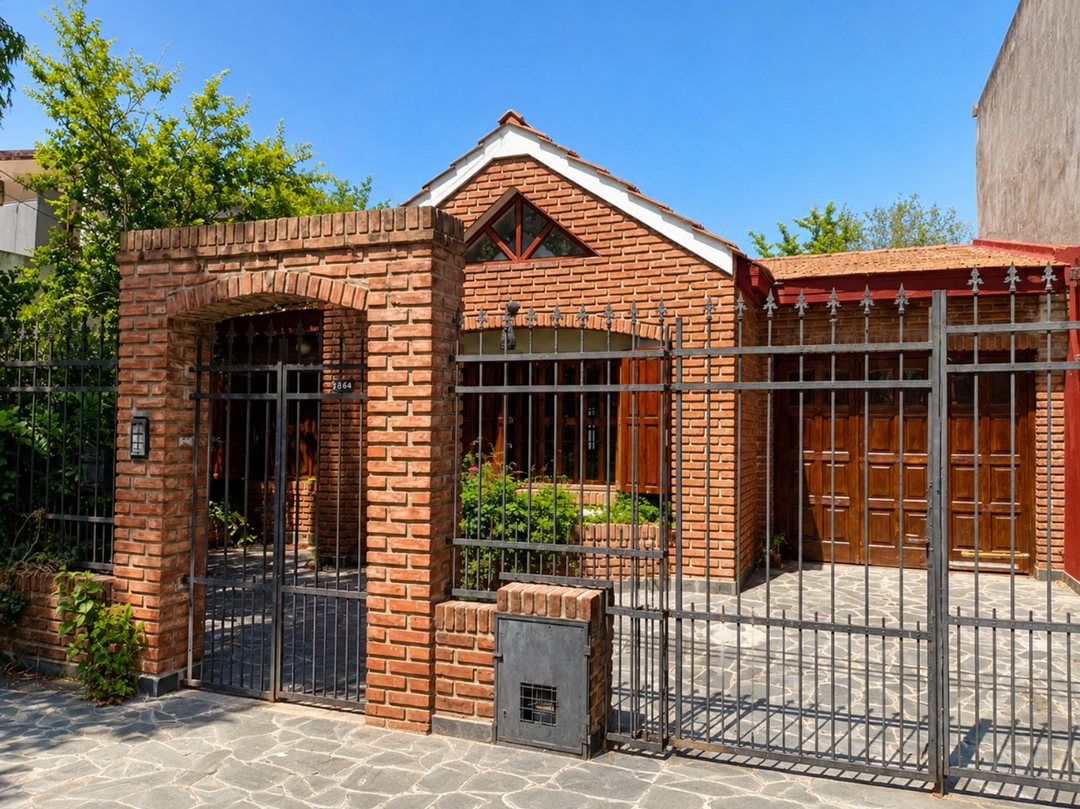 Casa en venta 2 dormitorios Villa Castell