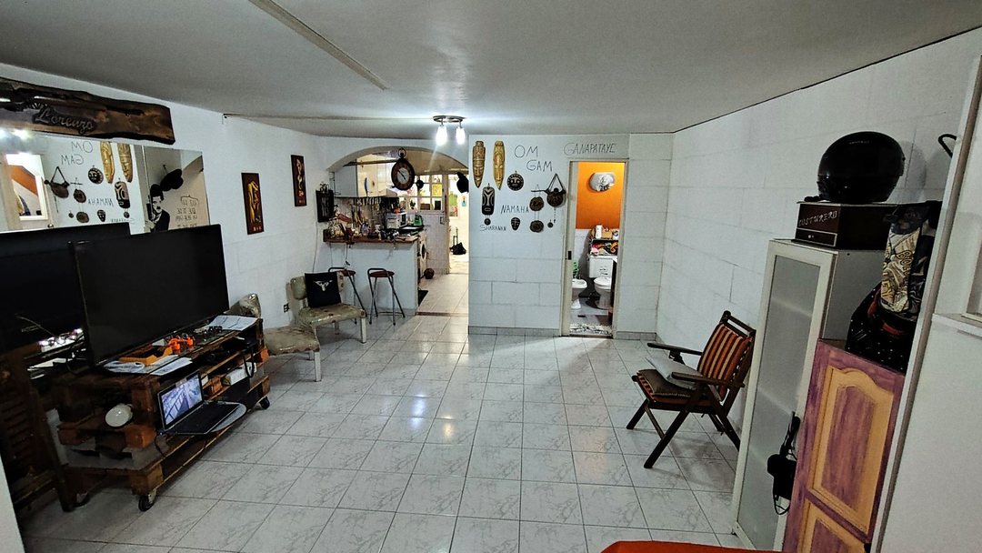 PH Monoambiente venta Garage Ramos Mejia