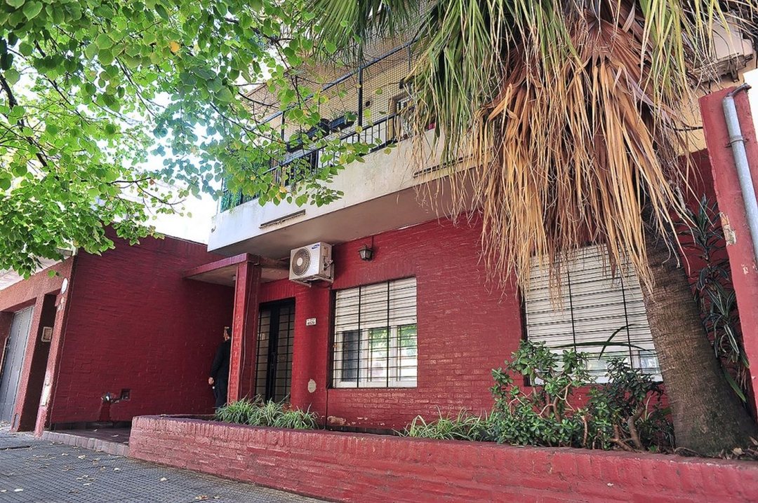 Dpto 3 amb en Alquiler en VILLA DEVOTO