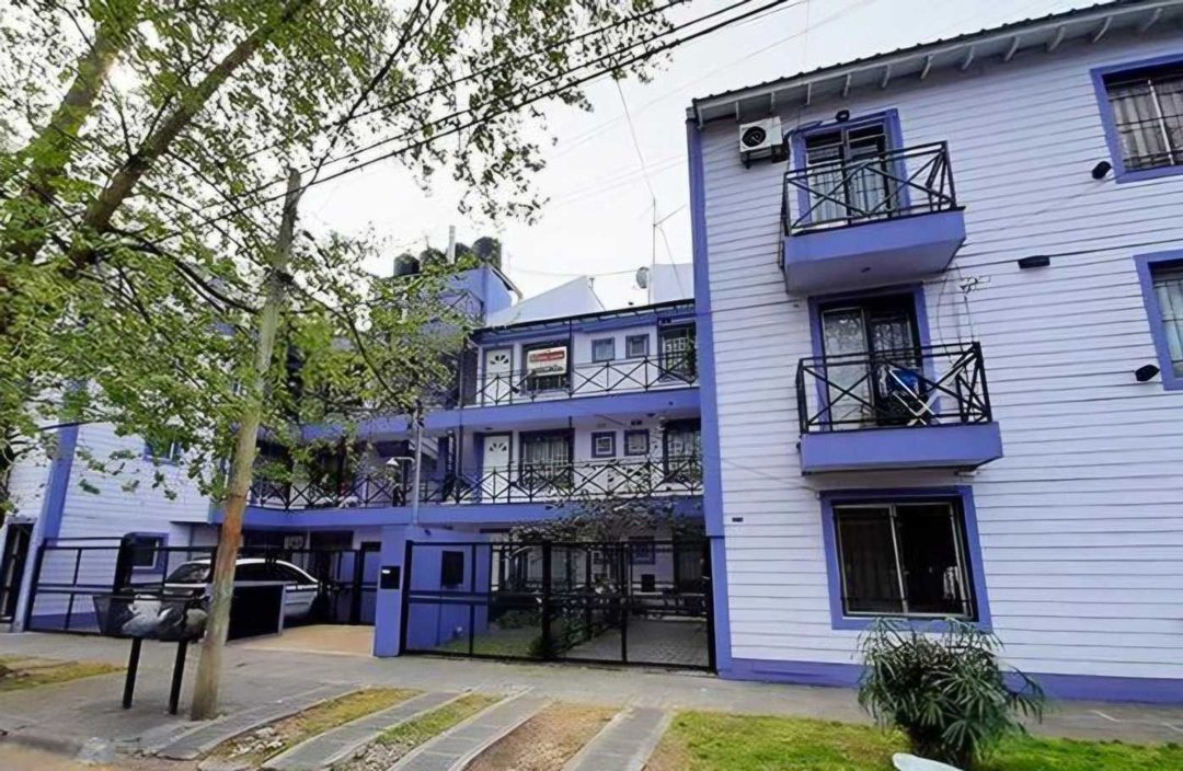 Venta monoambiente cerca de la Univ de Moron