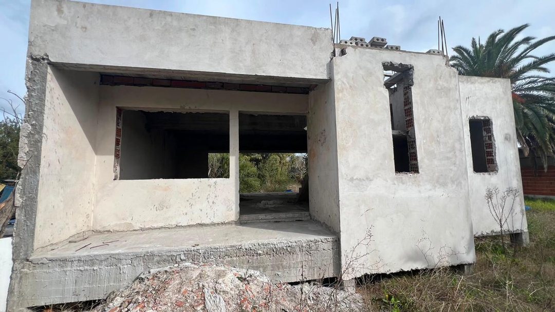 Casa en Construccion en Venta en Villa Castells