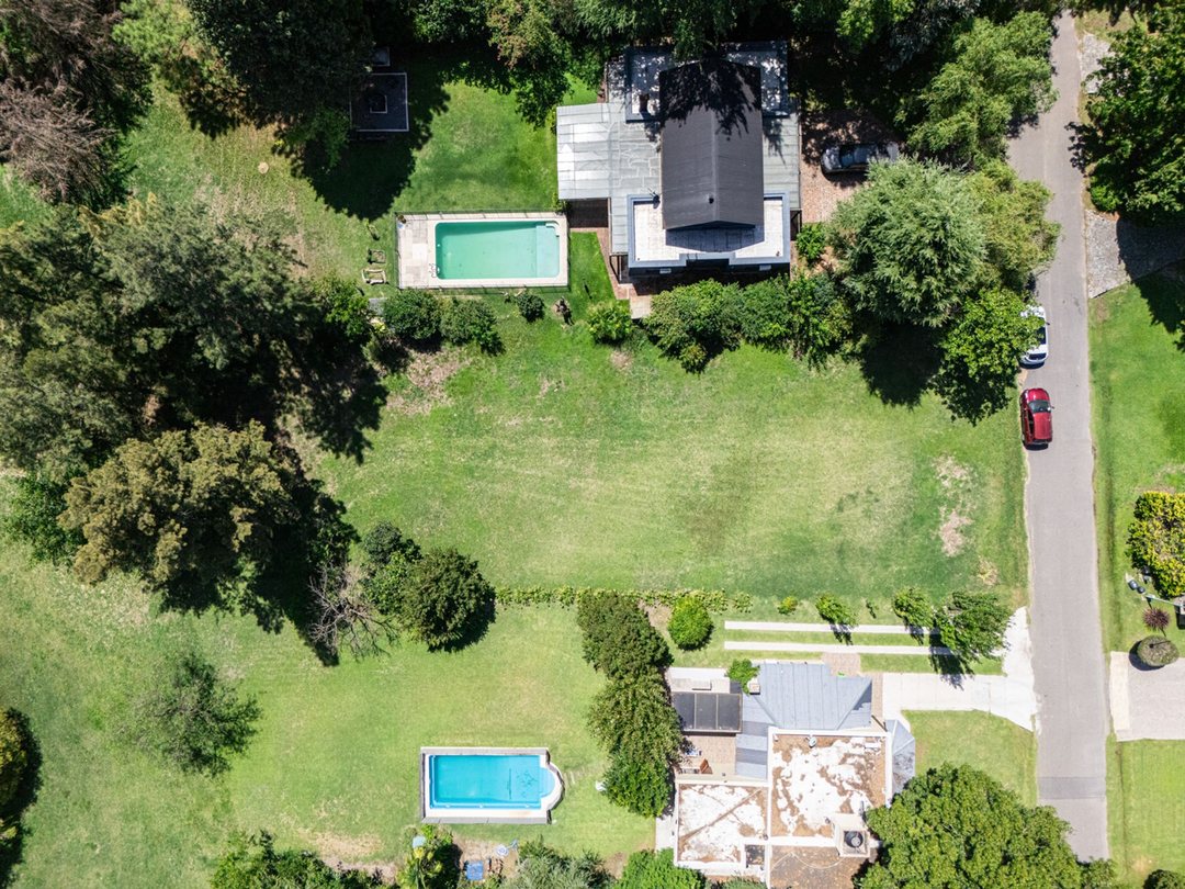 LOTE AL GOLF EN VENTA CLUB PRIVADO EL OMBÚ EZEIZA