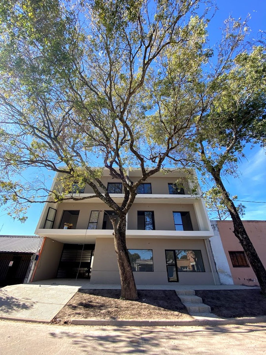 Departamento de 2 dormitorios en alquiler