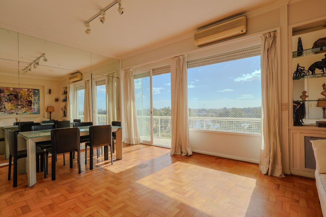 Departamento de 3 ambientes en Venta en Palermo