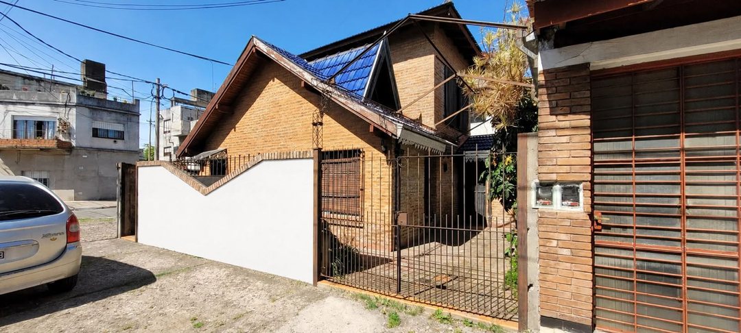 Venta Casa 4 amb Palomar Garage Apto crédito