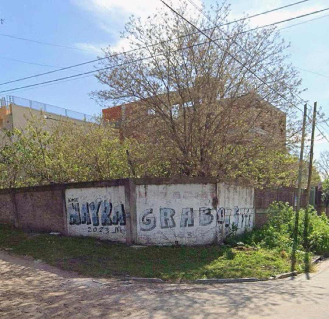 VENTA LOTE 245 M2 QUILMES