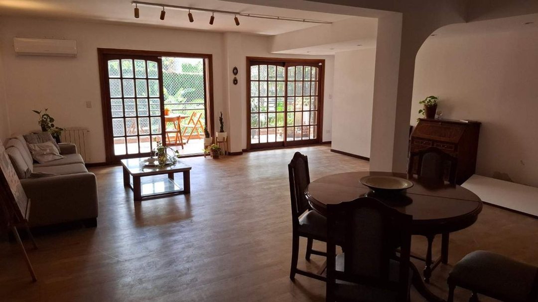 VENTA DEPTO 3 AMB SAN TELMO CABA  PARRILLA COCHERA