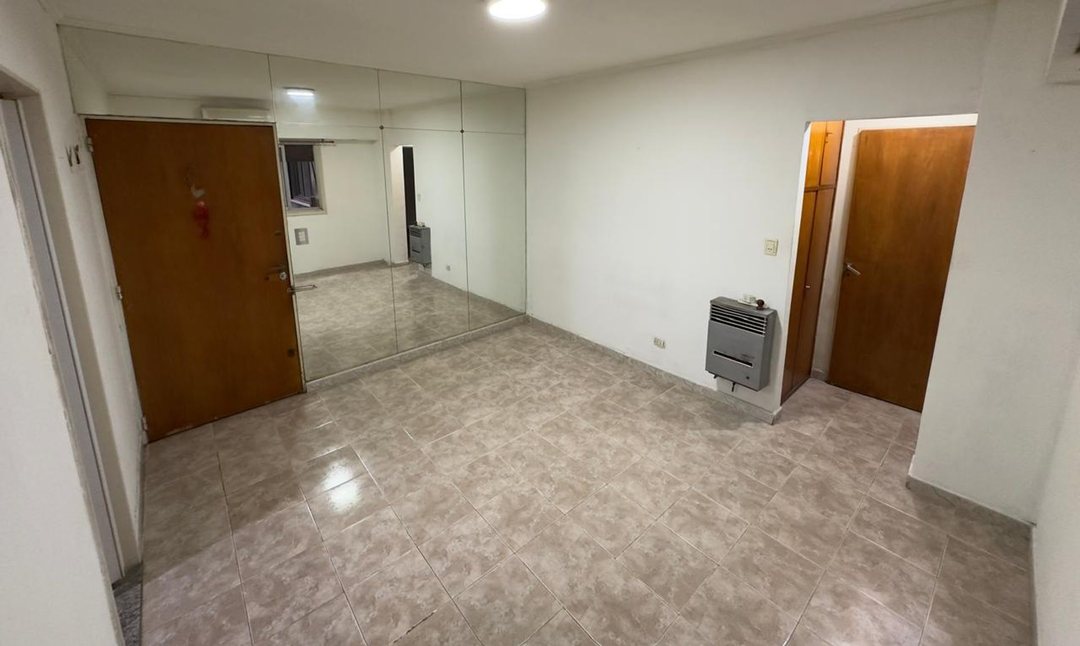 ALQUILER BARRIO NORTE DEPARTAMENTO 2 AMBIENTES