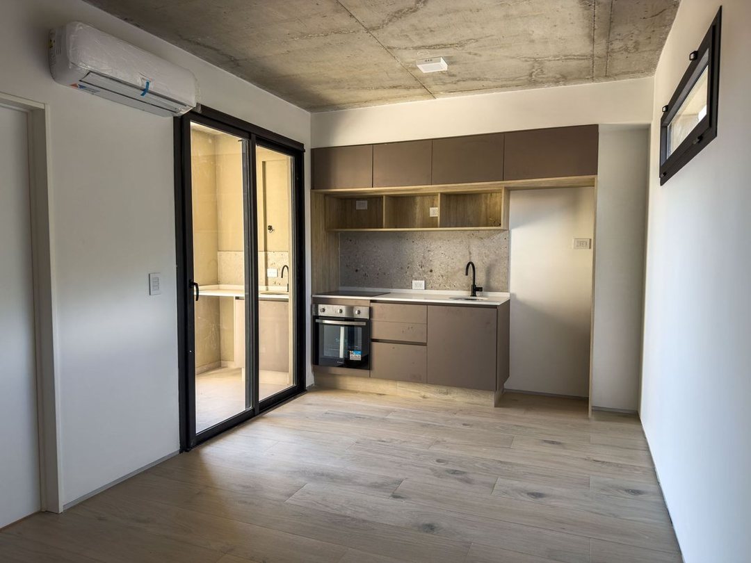 2 AMB ESTRENO SAAVEDRA BALCÓN + FINANCIACIÓN