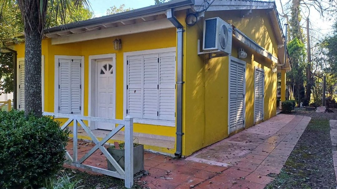 CASA EN VENTA ESTANCIA CHICA ABASTO