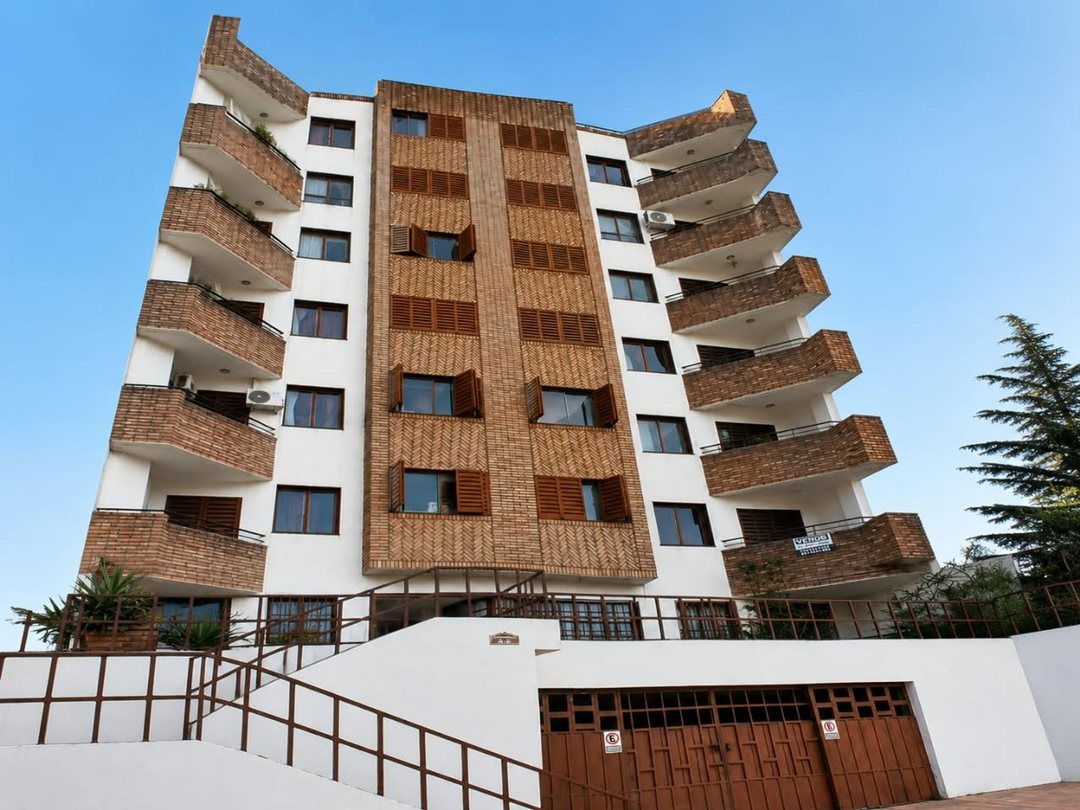 VENTA DEPARTAMENTO 1 DORM. Va.CARLOS PAZ, CENTRTO