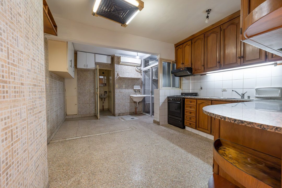 DEPARTAMENTO EN VENTA 3 DORMITORIOS CENTRO