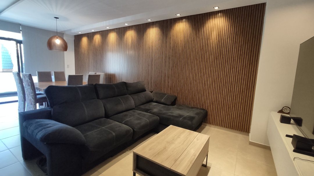 VENTA DTO DUPLEX 3 DORM FRENTE AL LAGO AMENITIES