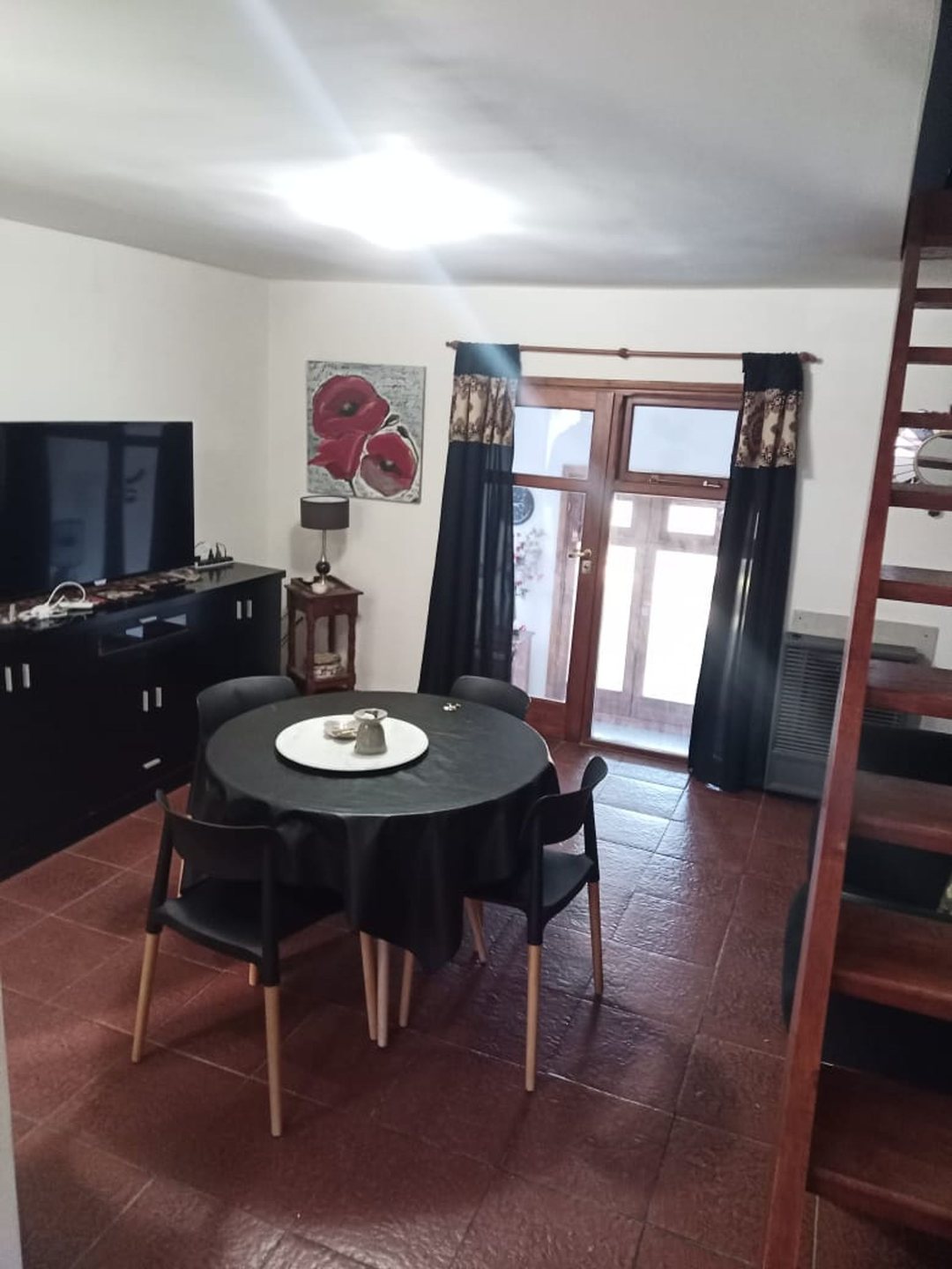 ALQUILER CASA