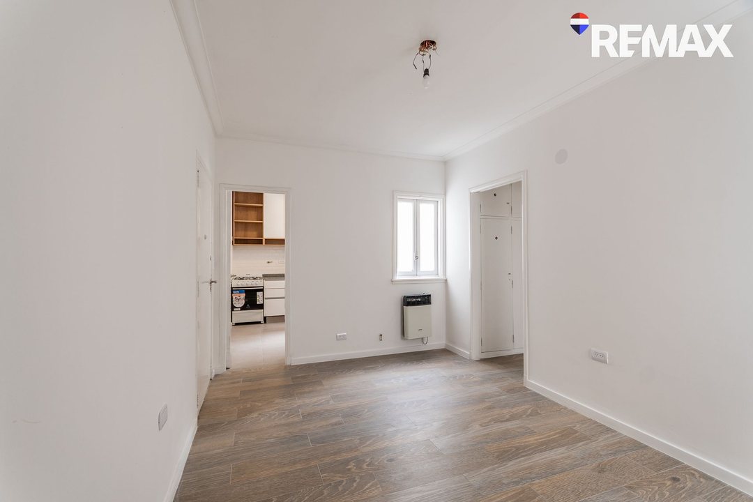 VENTA DEPTO 2 AMB REFACCIONADO - CABALLITO SUR