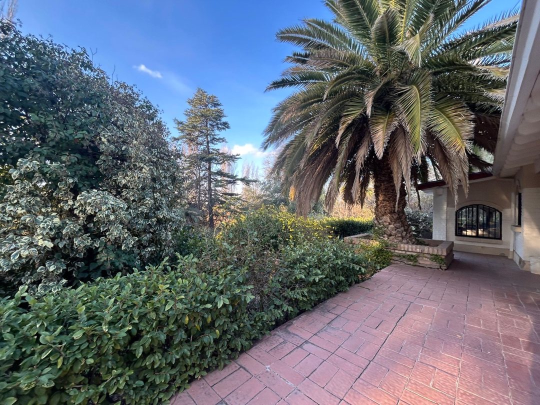 FINCA y 3 CASAS  EN VENTA SAN ROQUE MAIPU
