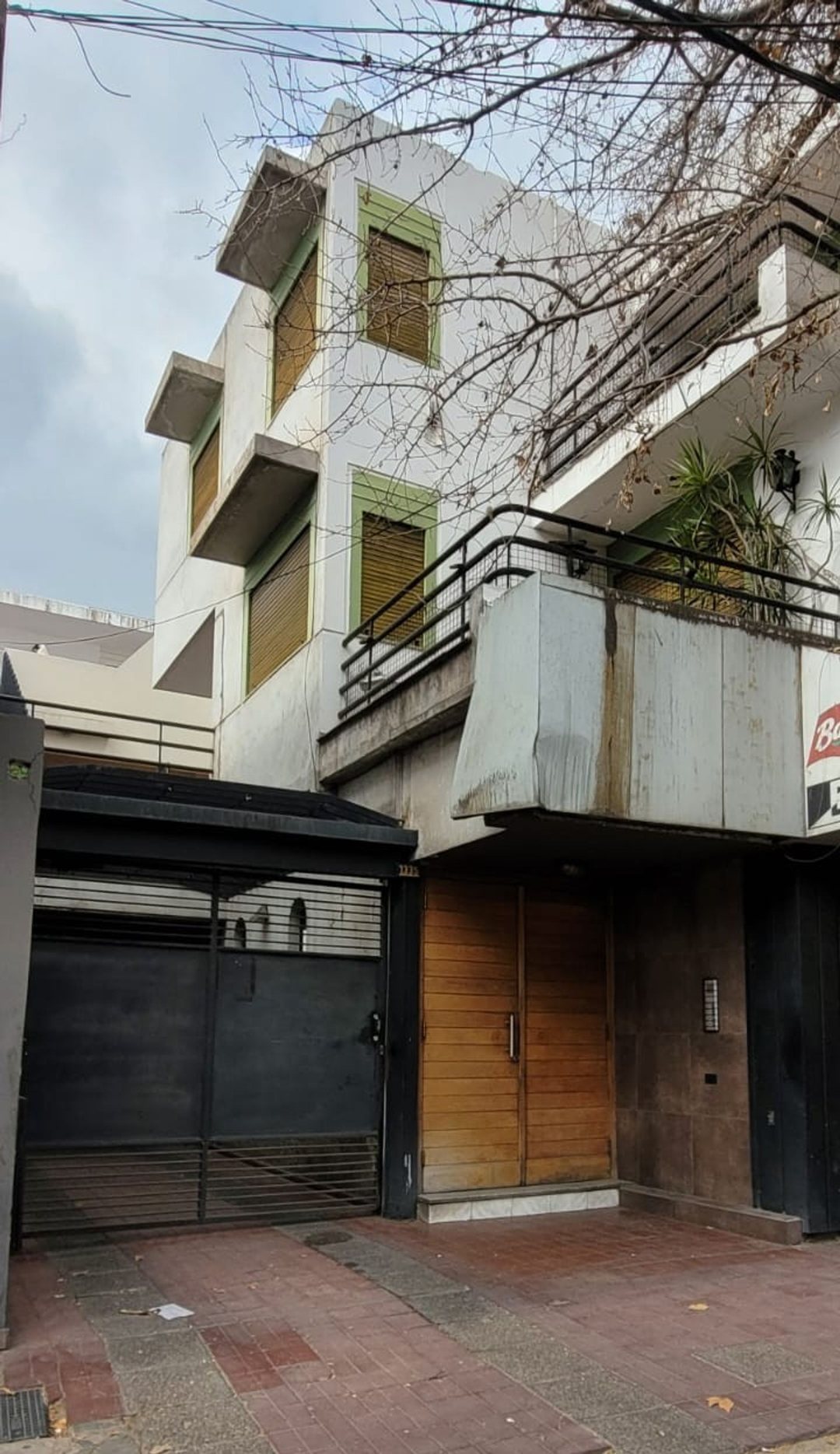 Departamento Duplex Frontal en Venta