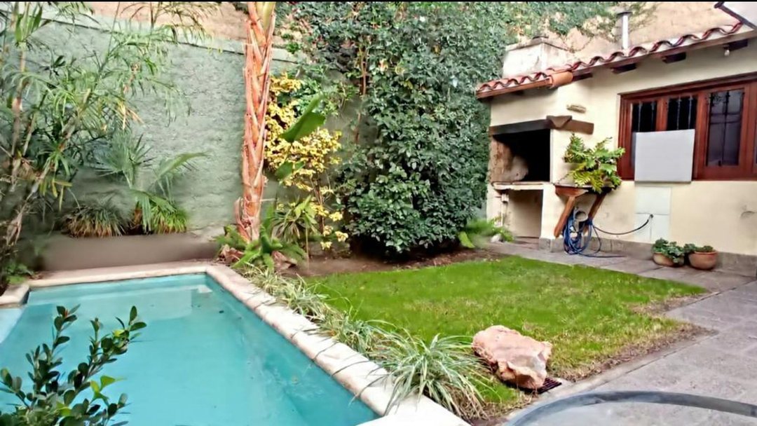 VENTA CASA 3 DORM. 5ta SECCION CIUDAD MENDOZA