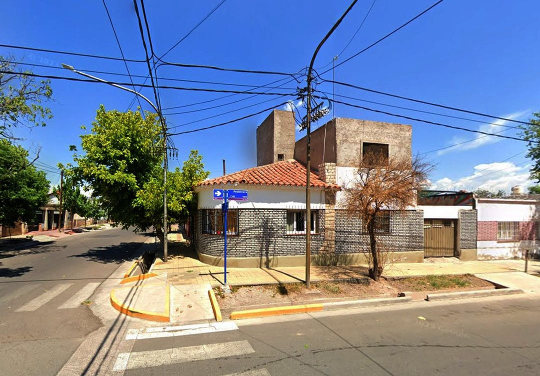 VENTA CASA MAS DEPARTAMENTO SAN JOSE GUAYMALLEN