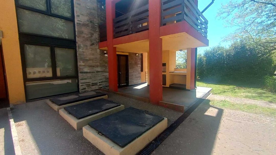 VENTA DEPARTAMENTO 2 DORM. AMOBLADO CIUDAD PARQUE