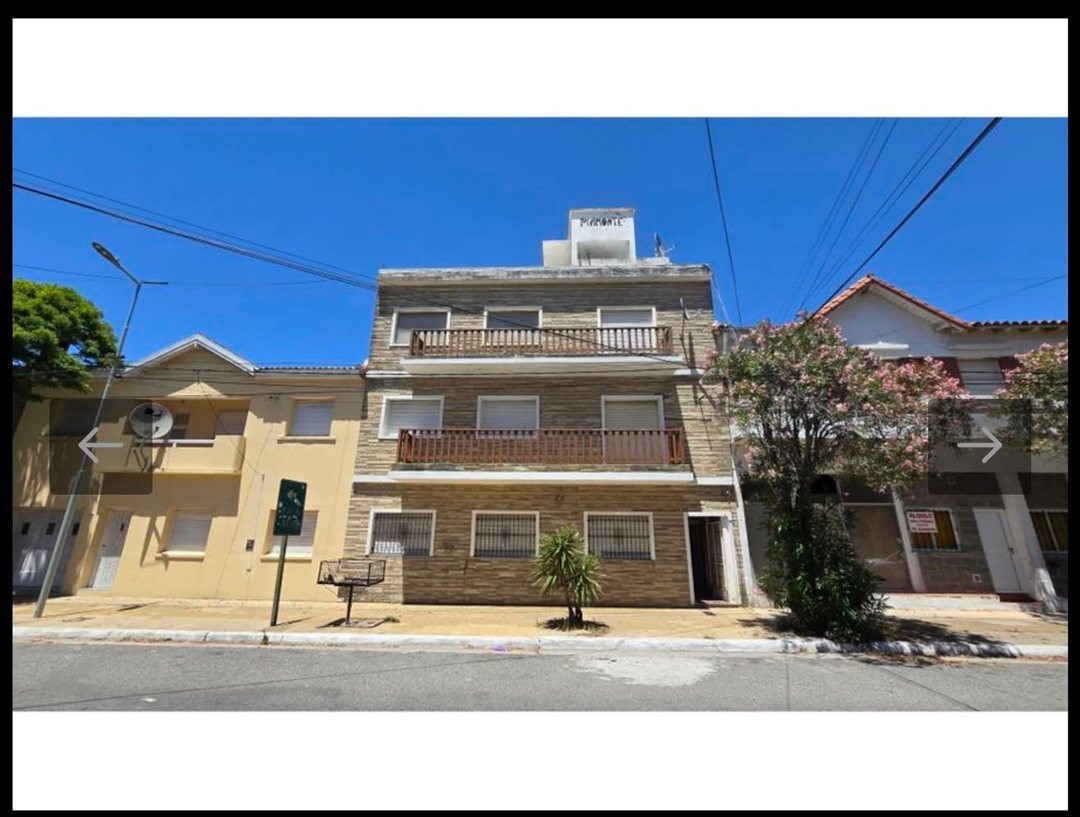 VENTA DPTO 2 AMB 2° P/ESCALERA SAN CLEMENTE