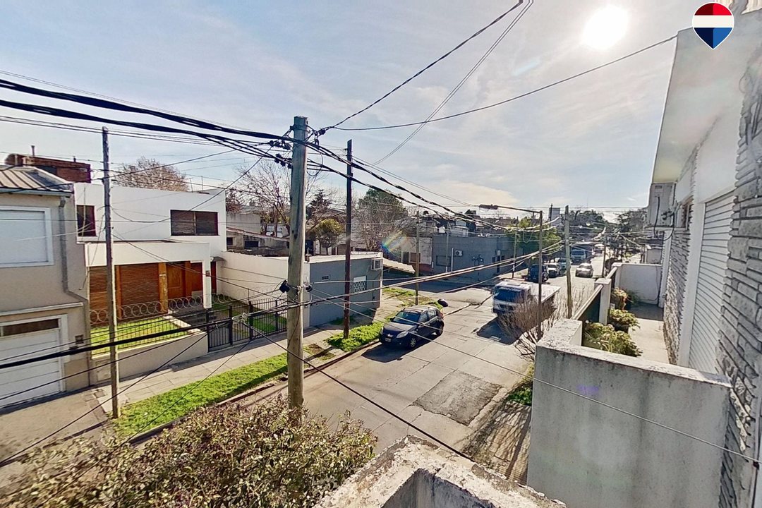 VENTA PH 3 AMBIENTES SAN ANDRES CON TALLER