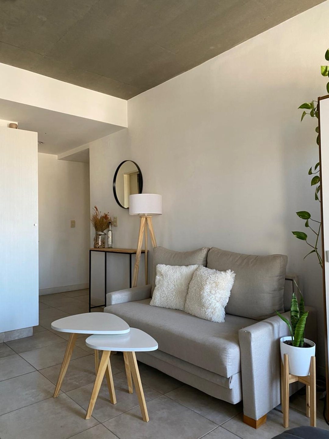 MONOAMBIENTE ALQUILER VILLA CRESPO APTO PROF