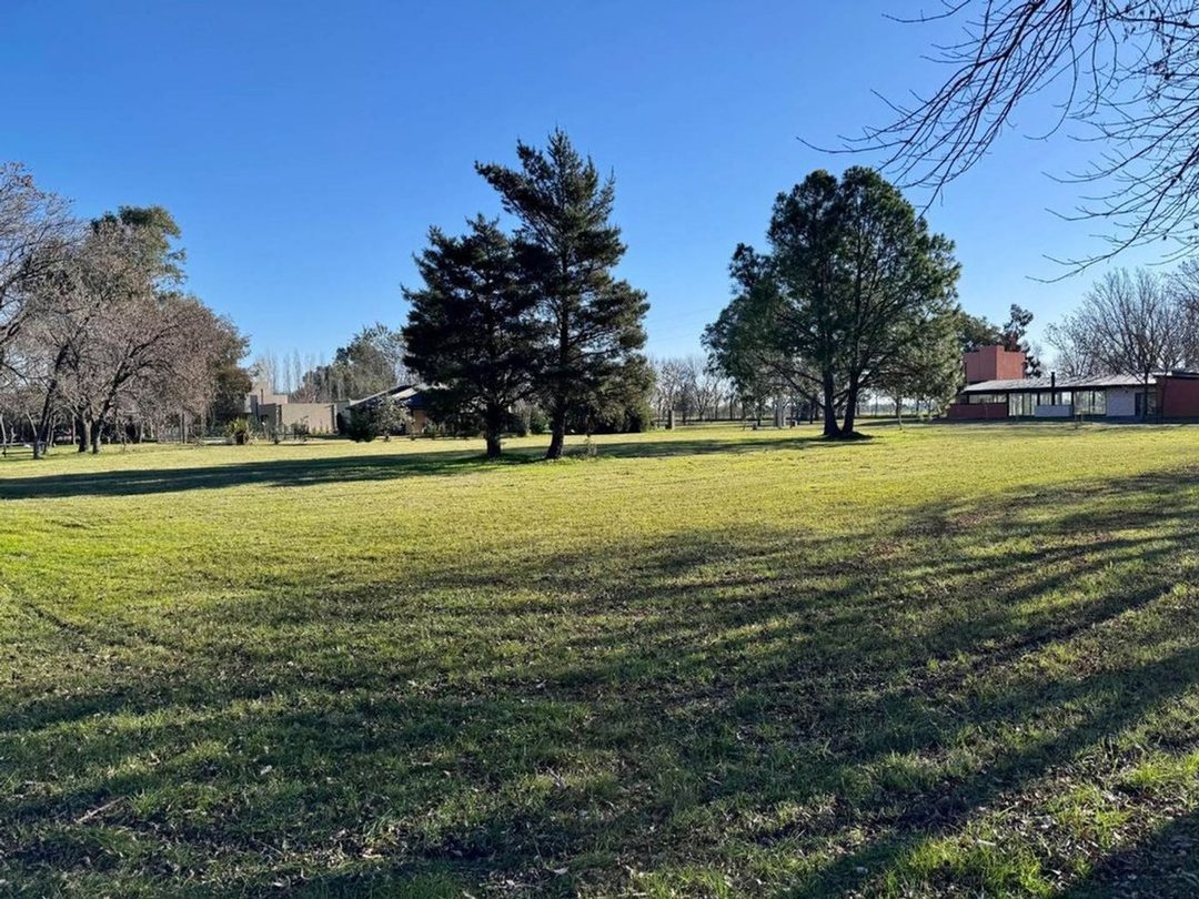Venta LOTE Fincas San Vicente -3016 m2 C/ESCRITURA