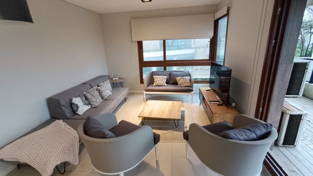 Venta Pinamar Departamento MAR