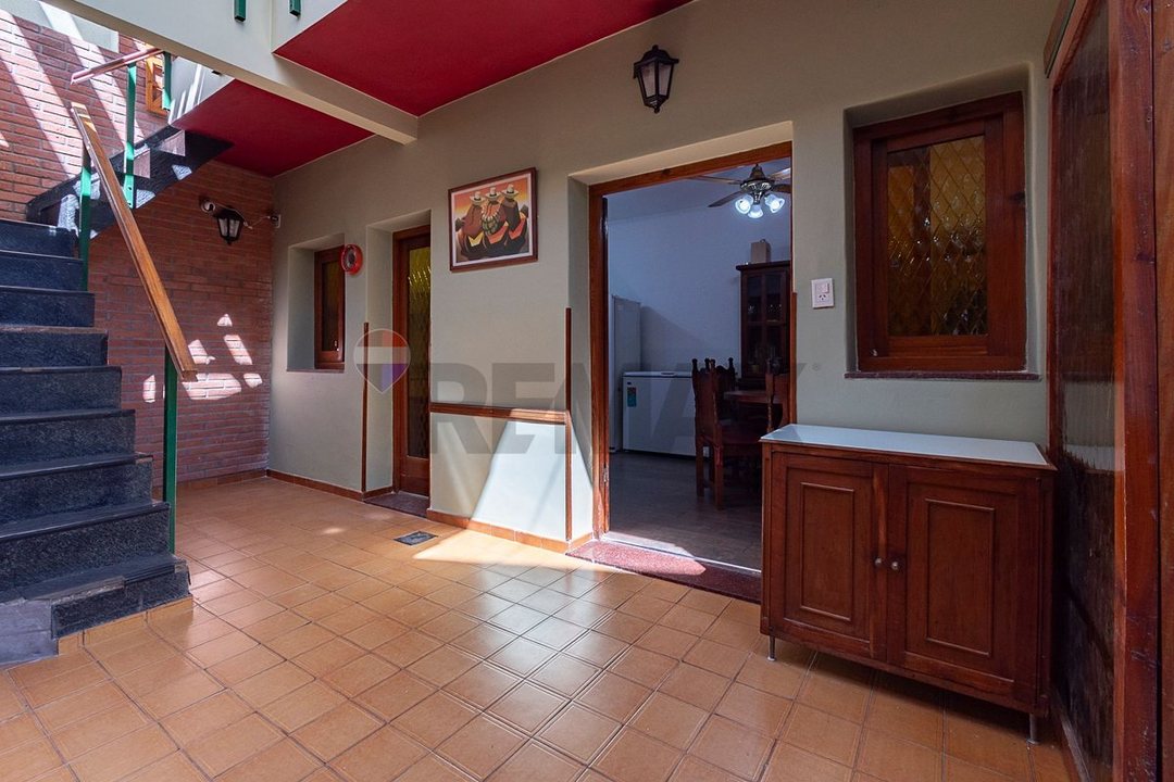 VENTA PH 4 AMB en CABALLITO, SIN EXPENSAS