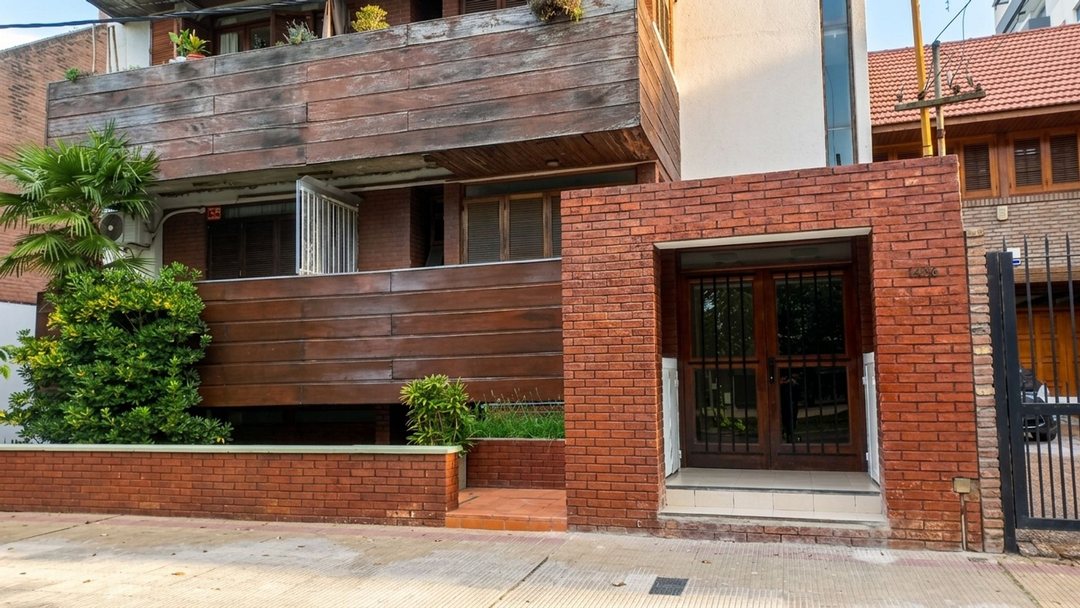 Venta Departamento 2 Dormitorios  Cochera La Plata