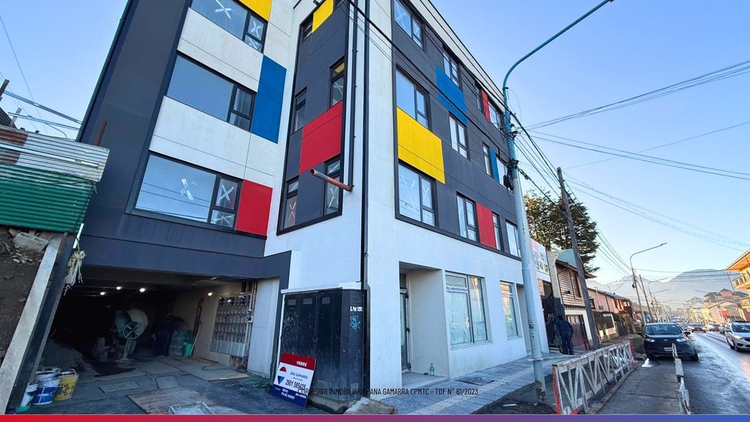 ALQUILER DE LOCAL COMERCIAL CÉNTRICO GOB. PAZ 1291