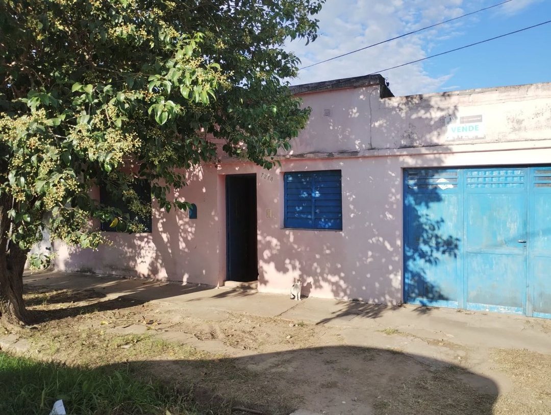 Venta Casa a Refaccionar Barrio San Martín